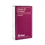 GLIOTEN 20MG ENALAPRIL MALEATO