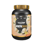 WHEYKSHAKE VAINILLA 900G