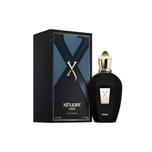 UNISEX XERJOFF OPERA EDP 100 ML 2881