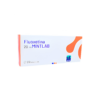 FLUOXENTINA 20 MG MINTLAB COMPX20 TARGET