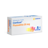 CONFIUM 20 MG COMP X 30