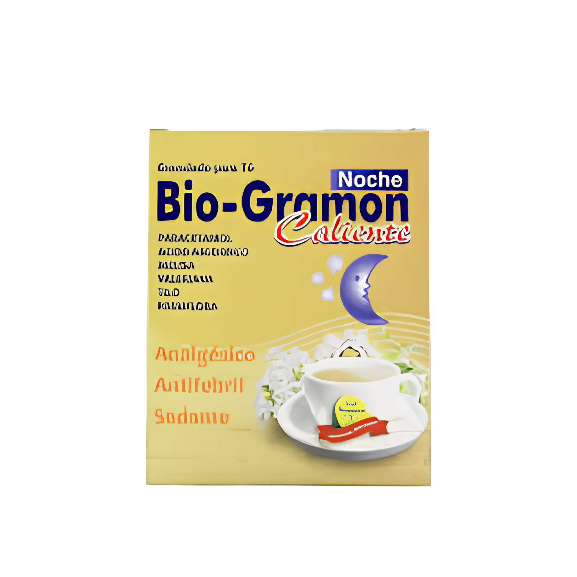 BIOGRAMON D Y N EXHIB 80 D+40 *20