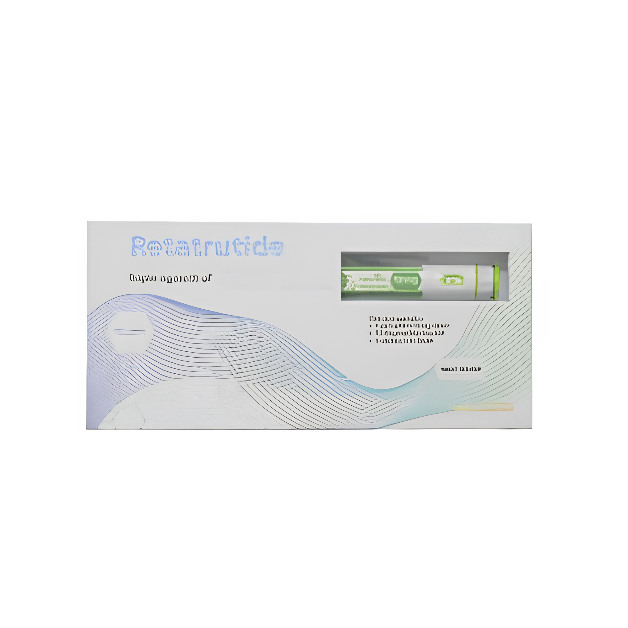 RETATRUTIDE 40MG SYNEDICA GLP-1