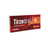 TIRZEDRAL 15MG