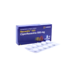 NEOXETIC 500 MG.