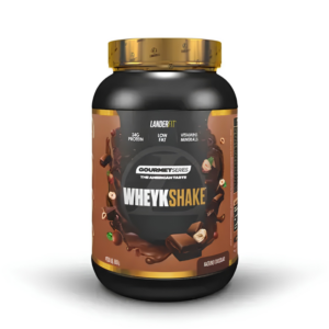 WHEYKSHAKE HAZELNUT CHOCOLATE 900G