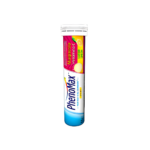 PHENOMAX MAGNESIO + VITAMINA C