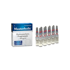 COOPER PHARMA MASTERONBOLIC