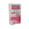 GRIPIDOL CPTO. COMP. RE