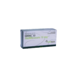 COGNIL METILFENIDATO 10 MG - CONTENIDO DE 30 COMPRIMIDOS