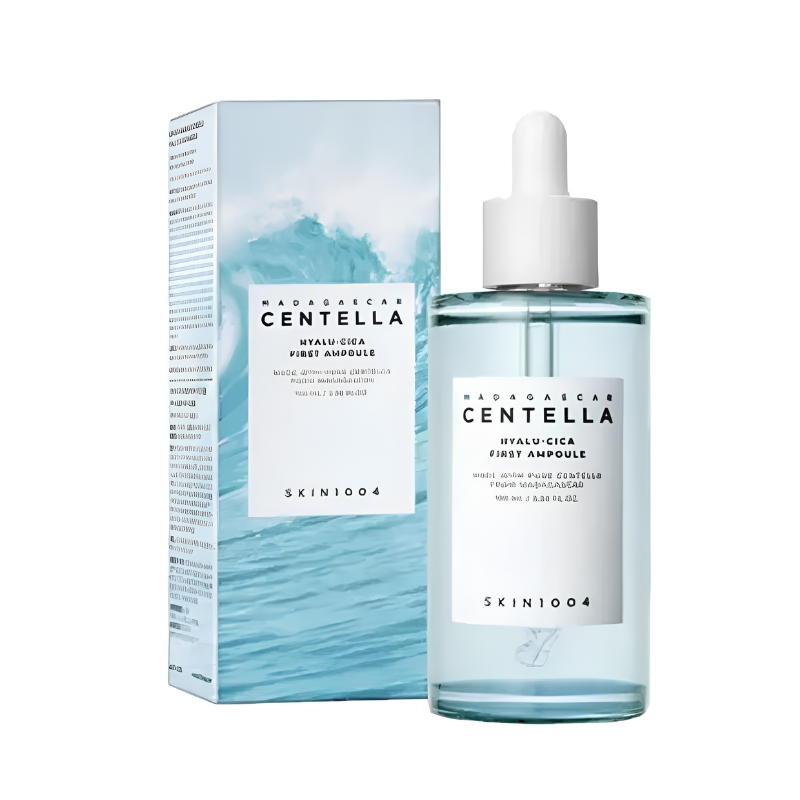 SKIN1004 CENTELLA HYALU-AMPOU 50ML 0139