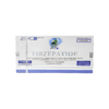 ZPHC TIRZEPATIDA 50MG