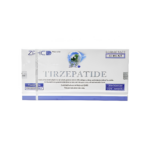 ZPHC TIRZEPATIDA 50MG
