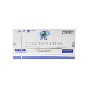 ZPHC TIRZEPATIDA 50MG