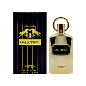 ASTEN GALLOPING 100ML