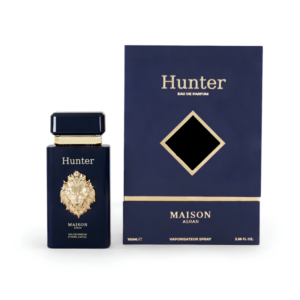 ASRAR MAISON HUNTER EDP