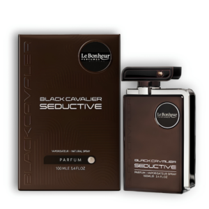 LE BONHEUR CAVALIER SEDUCT 100M 1037