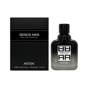 ASTEN GENIUS MAN EDP 100ML