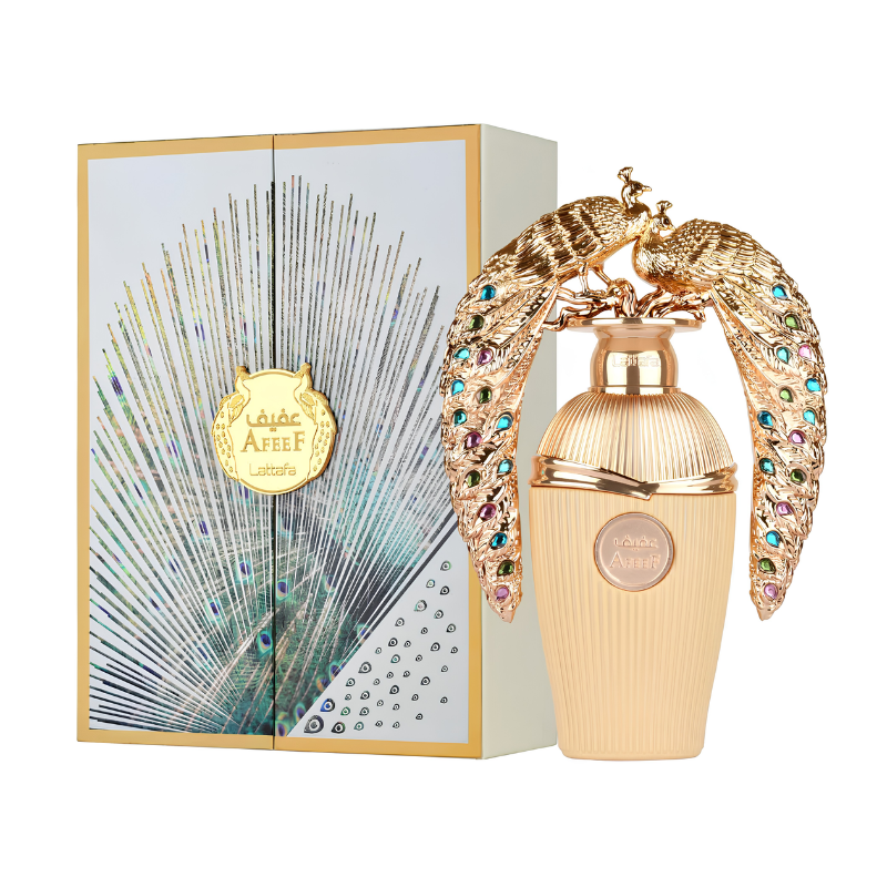 LATTAFA AFEEF EDP 100ML ? UNISEX 8888