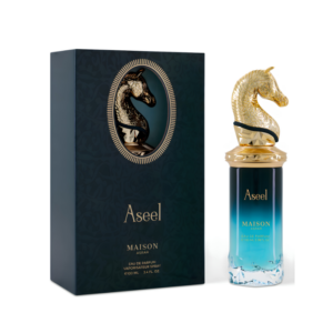 MAISON ASRAR ASEEL 100ML 3824