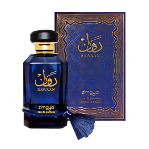 ZIMAYA RAWAAN EDP 100ML 2003