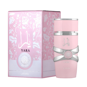 LATTAFA YARA EDP 100ML 0515