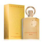 AFNAN SUPREMACY GOLD 0983 100ML