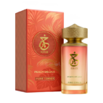 PARIS CORNER KHAIR PEACH 1251