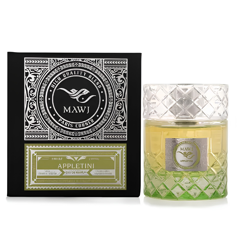 P.C PARIS MAWJ APPLETINI 100ML 9757