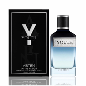 ASTEN YOUTH EDP 100ML 2261