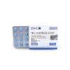 ZPHC ANASTROZOLE -1 MG (100 TABLETS × 1 MG)4