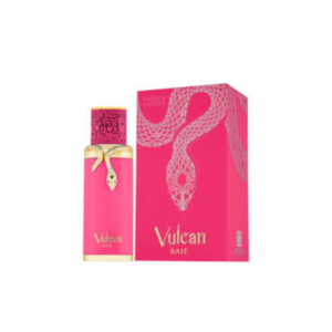 FRENCH AVE VULCAN BAIE FEM 0926
