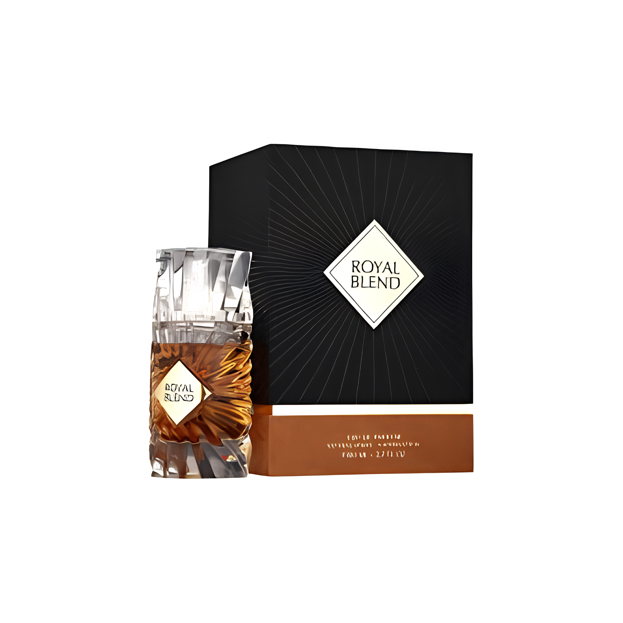 FRENCH AVE ROYAL BLEND EXTRAIT 5595