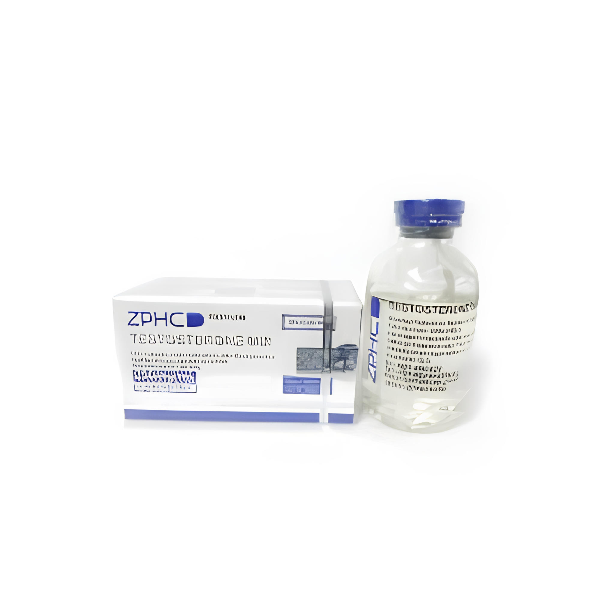 ZPHC TESTOSTERONE CYPIONATE 250MG