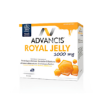 ADV ROYAL JELLY 1000 MG X 20 VIALES 7909