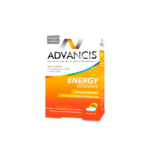 ADV ENERGY VITAMINS X 30 COMP 7848