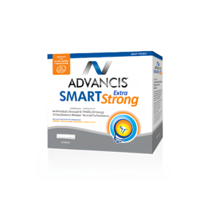 ADV SMART EXTRA STRONG X 20 VIALES 7862