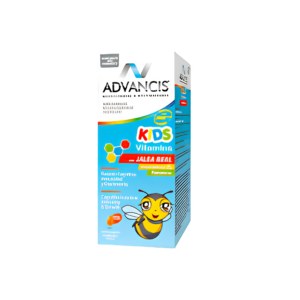 ADV KIDS ROYAL JELLY X 150 ML 7855