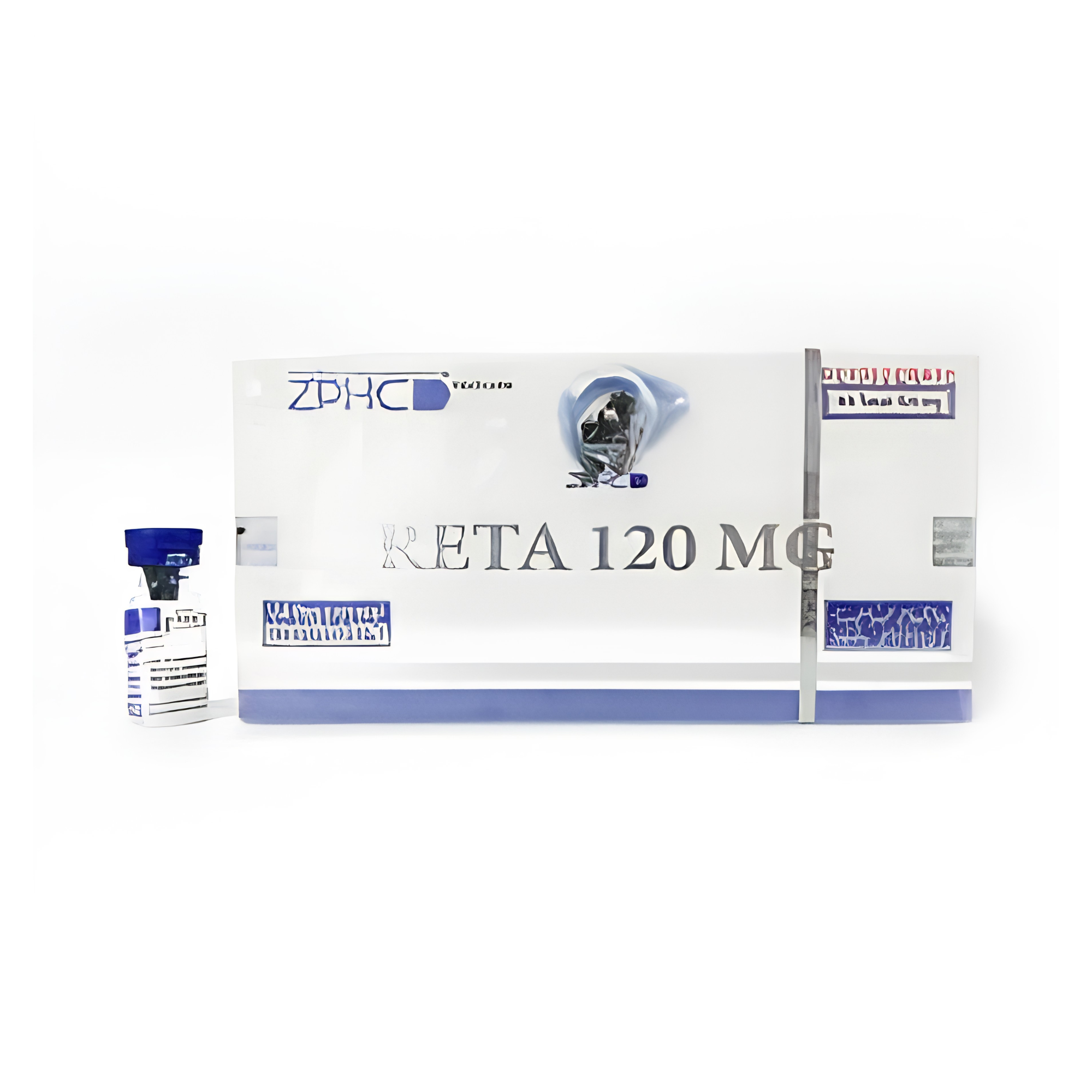 ZPHC RETATRUTIDE 120 MG