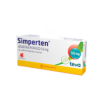 SIMPERTEN 50 MG. X 30 COMP 3266