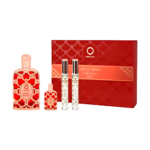 KIT ORIENTICA AMBER ROUGE