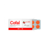 COFAL CARAMELO CHERRY X 10 UNID 0953