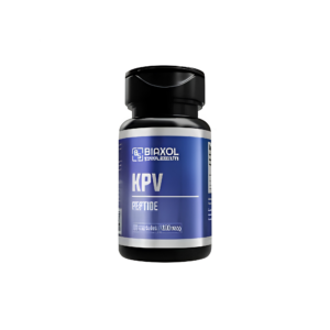 PEPTIDEOS KPV 600
