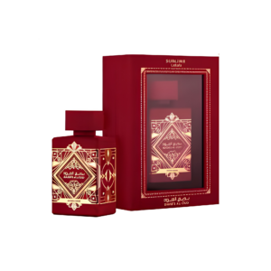LATTAFA BADEE AL SUBLIME 100ML 3142