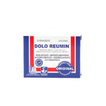 DOLO REUMA GRACEAS CAJA X 12