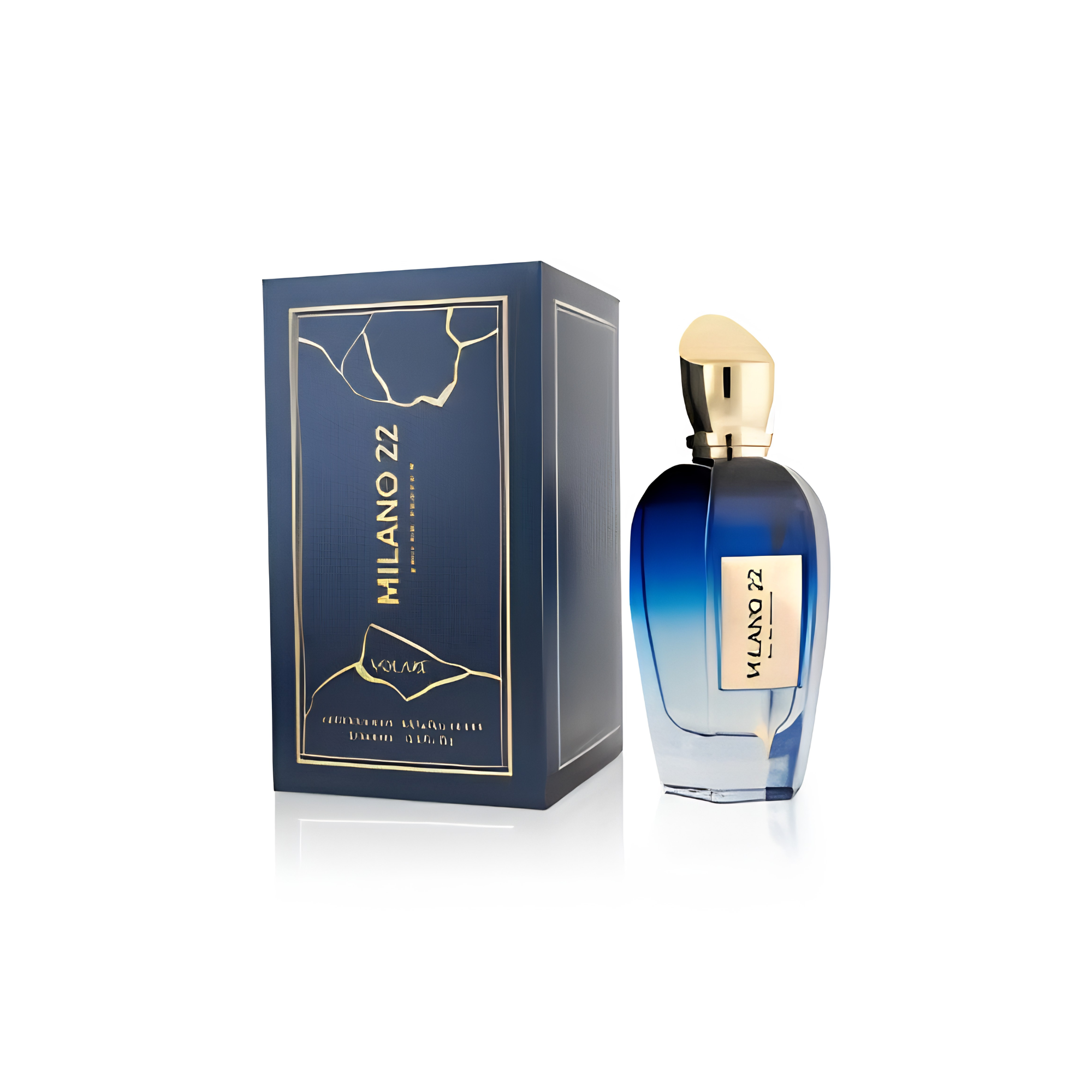 VOLARE MILANO 22 100ML 1474