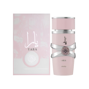 LATTAFA YARA ROSA EDP 100ML 5688