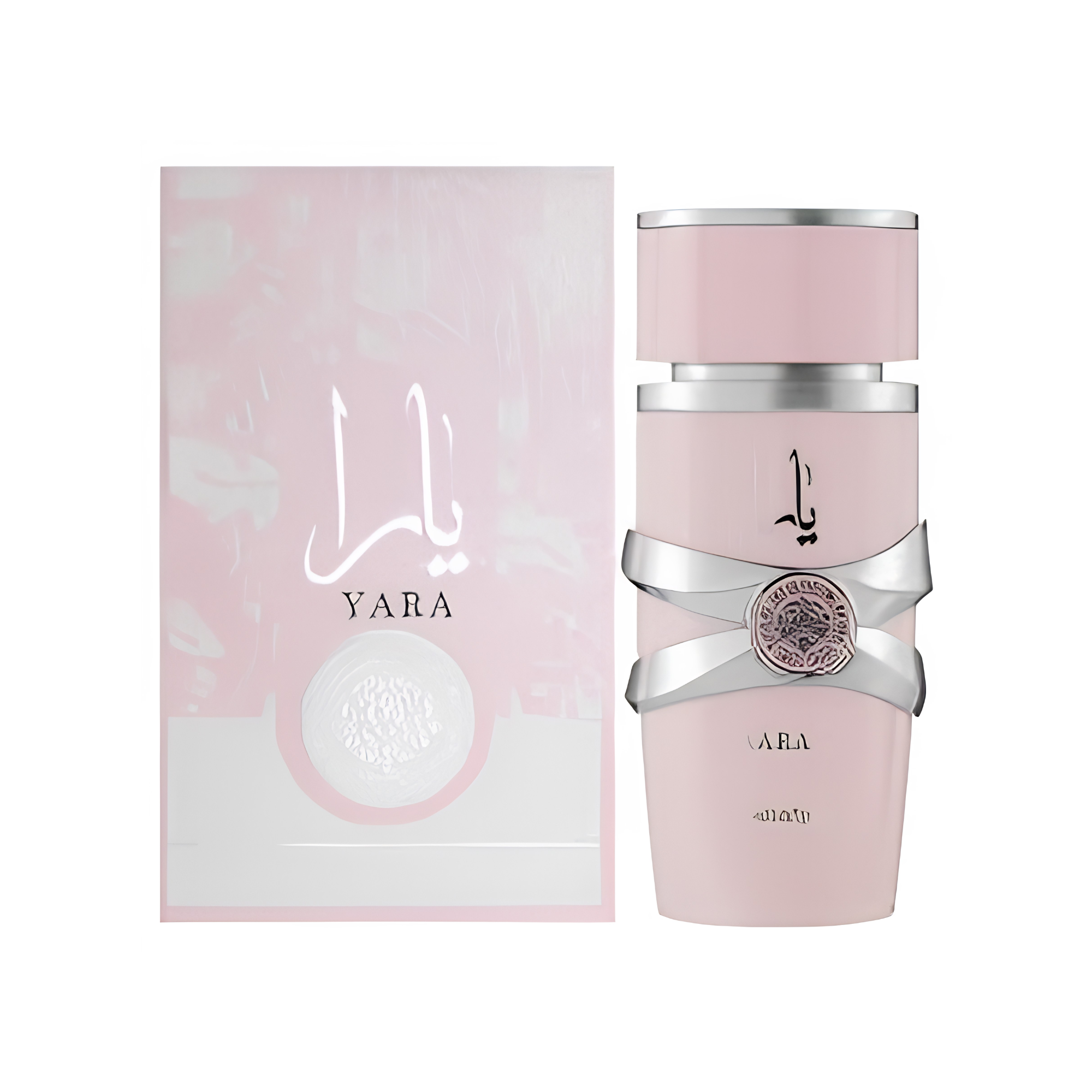 LATTAFA YARA ROSA EDP 100ML 5688