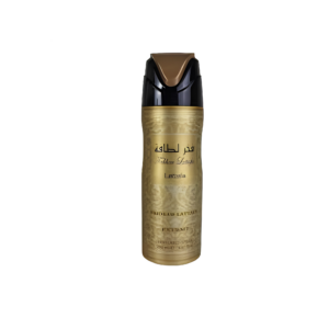 DEO 200ML FAKHAR EXTRAIT DORADO 200ML