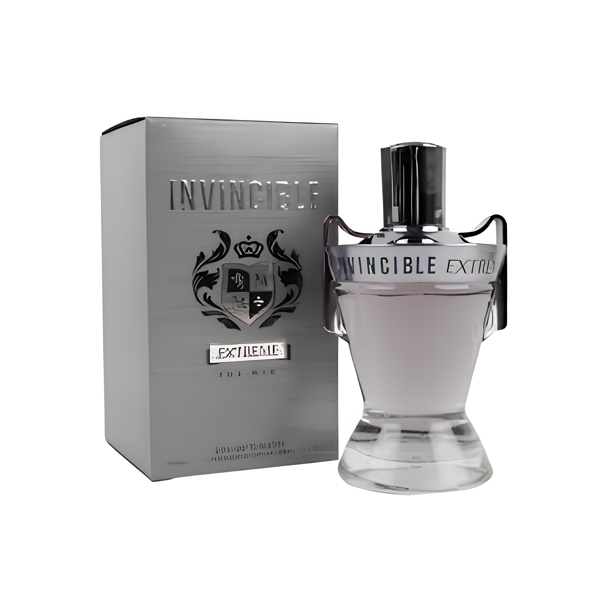 MEGA COLLECTION INVINCIBLE EXTREM 100ML 3206